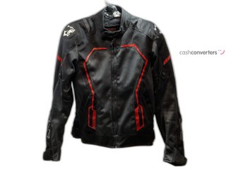 chaqueta motorista bela sin modelo