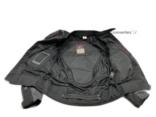 chaqueta motorista bela sin modelo