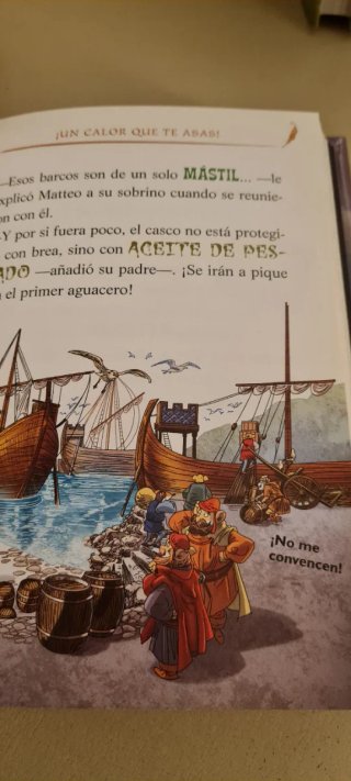 Lote 3 Libros Geronimo Stilton - Clásicos Top