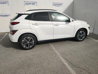 Hyundai Kona EV 2021