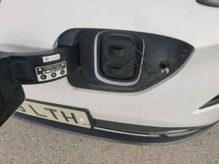 Hyundai Kona EV 2021