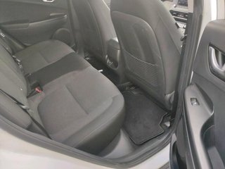 Hyundai Kona EV 2021