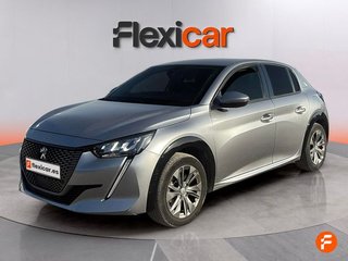 Peugeot 208 Eléctrico Allure