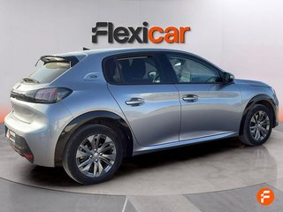Peugeot 208 Eléctrico Allure