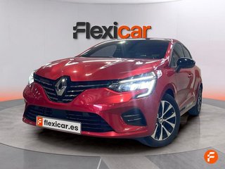 Renault Clio Techno TCe 90 (67kw)