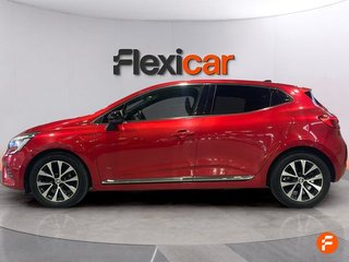 Renault Clio Techno TCe 90 (67kw)