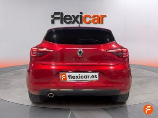 Renault Clio Techno TCe 90 (67kw)