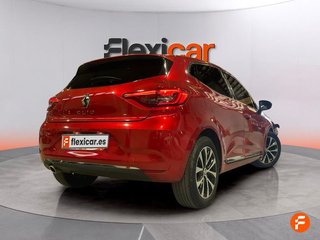 Renault Clio Techno TCe 90 (67kw)
