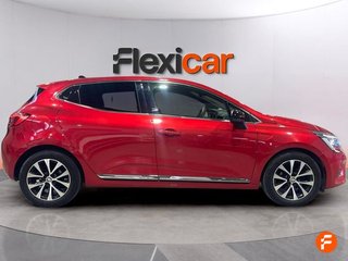Renault Clio Techno TCe 90 (67kw)