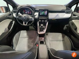Renault Clio Techno TCe 90 (67kw)