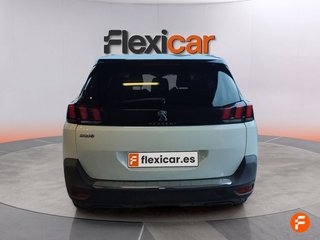 Peugeot 5008 Allure 1.5L BlueHDi 96kW (130CV) S&S