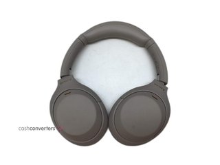 diadema sony wh-1000xm4