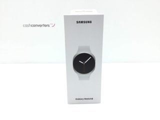samsung galaxy watch 8 40mm bluetooth