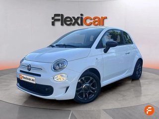 Fiat 500 Connect 1.0 Hybrid 51KW (70 CV)