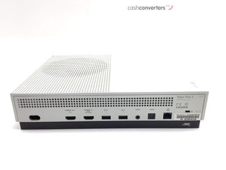 microsoft xbox one s 1tb
