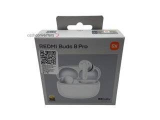 in-ear xiaomi redmi buds 8 pro