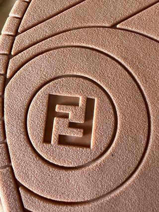 Zapatillas Fendi