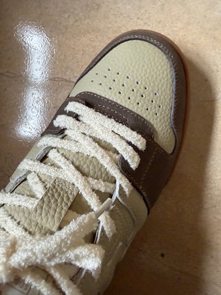 Zapatillas Fendi