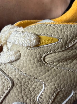 Zapatillas Fendi