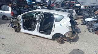 483767 asiento delantero opel meriva b excellence