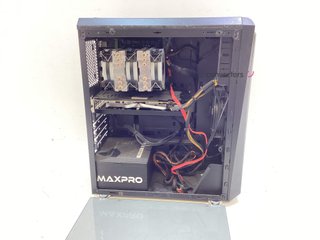 pc mars gaming otros