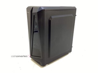 pc mars gaming otros