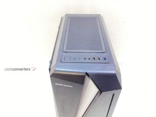 pc mars gaming otros
