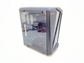 pc mars gaming otros
