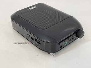 altavoz portatil bluetooth aporo t9