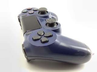 mando ps4 sony dualshock 4 azul v2