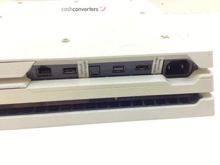 sony ps4 pro 1tb