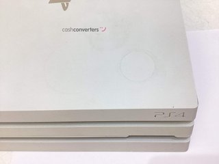 sony ps4 pro 1tb