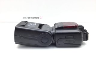 flash para canon gloxy tr-985n