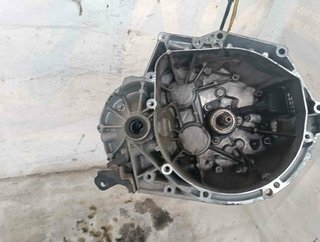 Citroen 20ea31 caja de cambios ds3 base 1017540