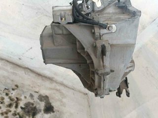 Citroen 20ea31 caja de cambios ds3 base 1017540