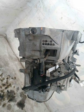 Citroen 20ea31 caja de cambios ds3 base 1017540