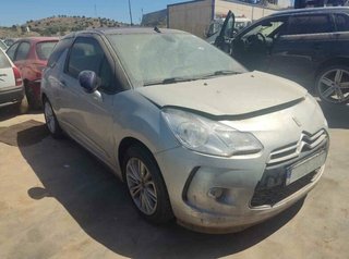 Citroen 20ea31 caja de cambios ds3 base 1017540