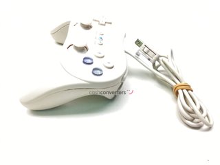 mando clasico wii s/m s/m