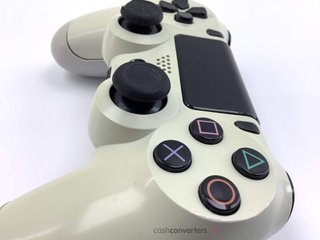 mando ps4 sony dualshock 4