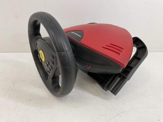 volante ps2 thrustmaster spider 360