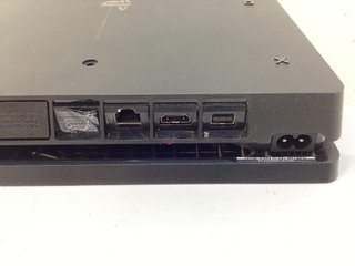 sony ps4 slim 1tb