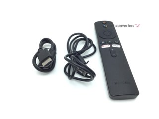 otros tv y  video xiaomi smart tv stick 4k