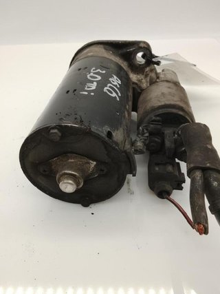 Audi 2000 059911024 motor arranque a6 3.0 tdi mt