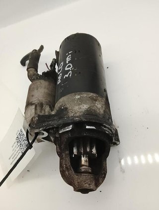 Audi 2000 059911024 motor arranque a6 3.0 tdi mt
