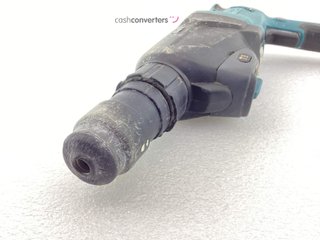 martillo electrico makita hr2611ft