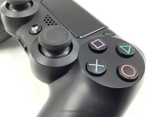 mando ps4 sony dualshock 4