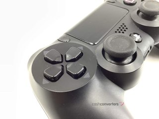 mando ps4 sony dualshock 4