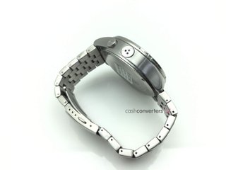 reloj pulsera caballero north edge snow leopard