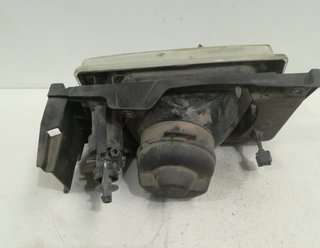 Citroen faro izquierdo jumpy 124543