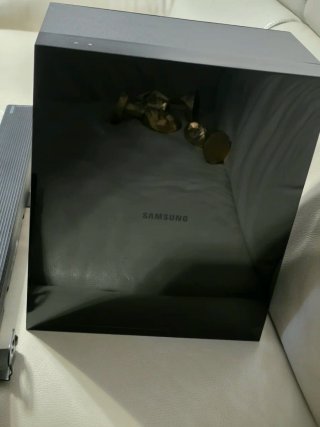 Samsung Soundbar 2.1 K450 Nero